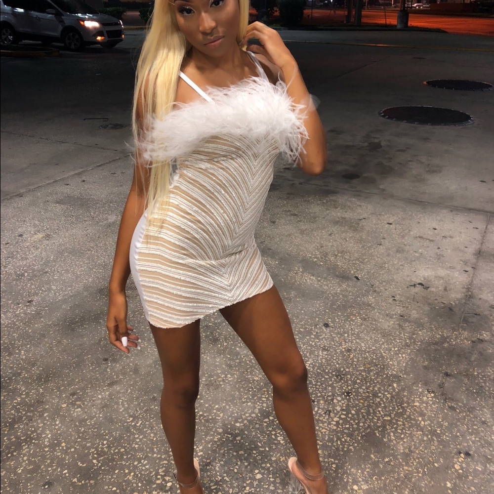 Custom Dress - Picture 2 of 6